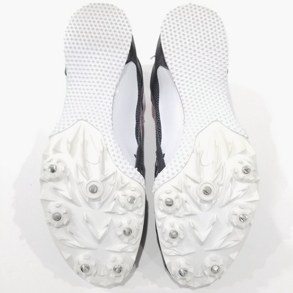 Nike Bowerman Series Track Spikes Shoes EUC Sz 8.5 - Picture 6 of 8